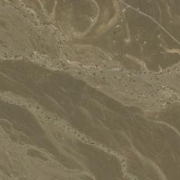 Satellite imagery of Karêra ‘Issi, DJ