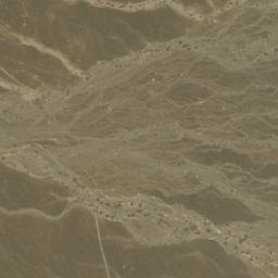 Satellite imagery of Karêra ‘Issi, DJ