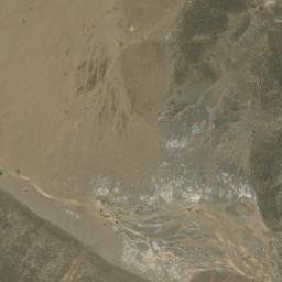 Satellite imagery of Aḏayta-Kabri, DJ