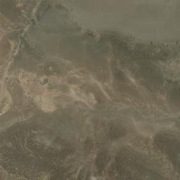 Satellite imagery of Gâli Ḏaḏḏa‘o, DJ