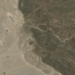 Satellite imagery of Id‘a Kôma, DJ