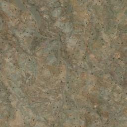Satellite imagery of Ḏaḏîn, DJ