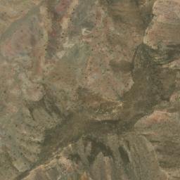 Satellite imagery of Ḏaḏîn, DJ