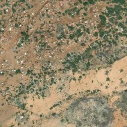 Satellite imagery of ‘Ali ‘As, DJ
