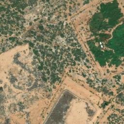 Satellite imagery of ‘Ali ‘As, DJ