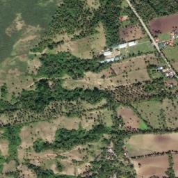 Satellite imagery of Buncogan Point, PH