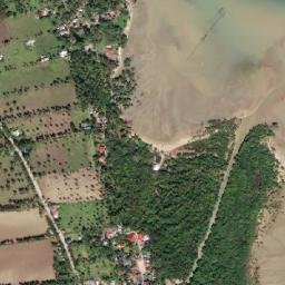 Satellite imagery of Buncogan Point, PH