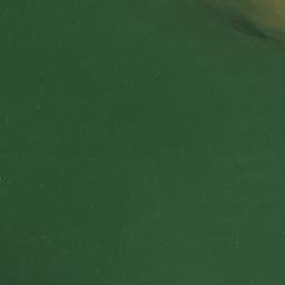 Satellite imagery of Punta Los Bajitos, VE