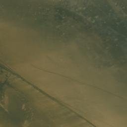 Satellite imagery of Punta Médano Blanco, VE