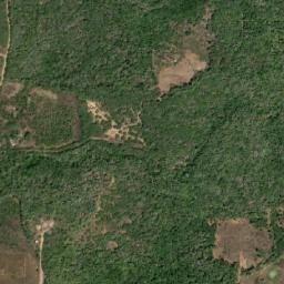 Satellite imagery of Punta El Ojito, VE