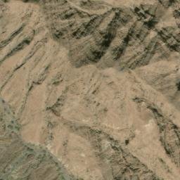 Satellite imagery of Aro, DJ