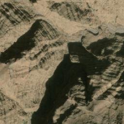 Satellite imagery of Aro, DJ