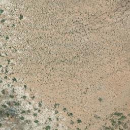 Satellite imagery of Ouḏginni, DJ
