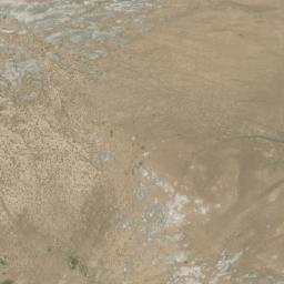 Satellite imagery of Ouḏginni, DJ