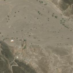 Satellite imagery of Id‘a Kôma, DJ
