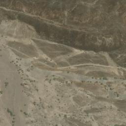 Satellite imagery of Id‘a Kôma, DJ