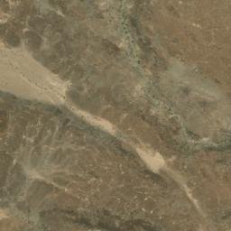 Satellite imagery of ‘Ali Bouh, DJ