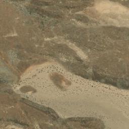 Satellite imagery of ‘Ali Bouh, DJ