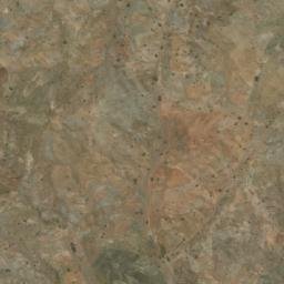 Satellite imagery of Ḏaḏîn, DJ