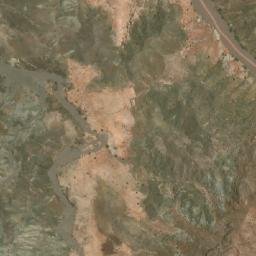 Satellite imagery of Daré, DJ