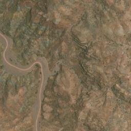 Satellite imagery of Daré, DJ