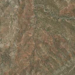 Satellite imagery of ‘Aga Saïd, DJ
