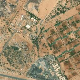 Satellite imagery of ‘Ali ‘As, DJ