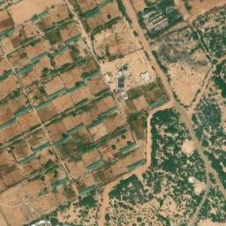 Satellite imagery of ‘Ali ‘As, DJ