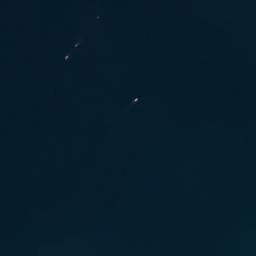 Satellite imagery of Dalugdug Point, PH