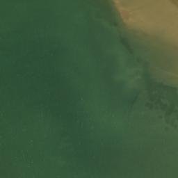 Satellite imagery of Punta Médano Blanco, VE