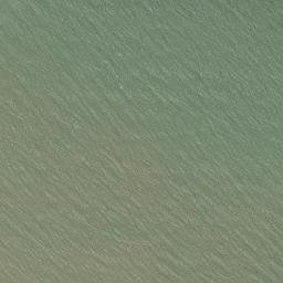 Satellite imagery of Punta Aserrador, VE
