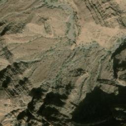 Satellite imagery of Aro, DJ