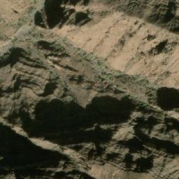Satellite imagery of Aro, DJ