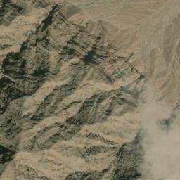 Satellite imagery of H̱agaydari H̱arka, DJ