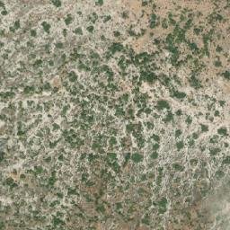 Satellite imagery of Ouḏginni, DJ