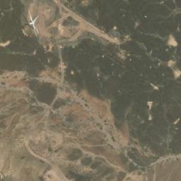 Satellite imagery of Data Raguid, DJ