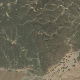 Satellite imagery of Data Raguid, DJ