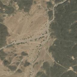 Satellite imagery of Data Raguid, DJ