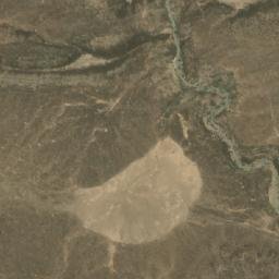 Satellite imagery of Aïrellâyé, DJ