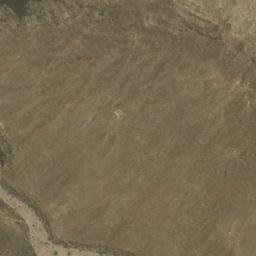 Satellite imagery of Aïrellâyé, DJ