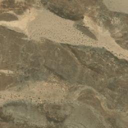 Satellite imagery of ‘Ali Bouh, DJ