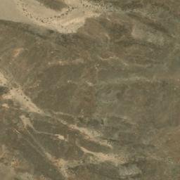 Satellite imagery of ‘Ali Bouh, DJ