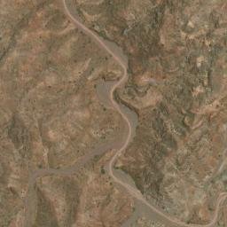 Satellite imagery of Daré, DJ