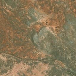 Satellite imagery of Lângobâlé ‘Addê, DJ