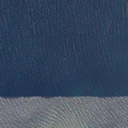 Satellite imagery of Tubigmanok Point, PH