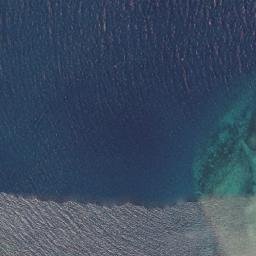 Satellite imagery of Tenigban Point, PH