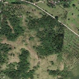 Satellite imagery of Villalon Point, PH