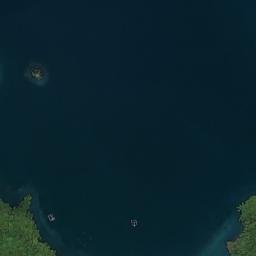 Satellite imagery of Dalugdug Point, PH
