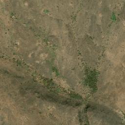 Satellite imagery of Bôdo, DJ