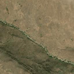Satellite imagery of Awḏali Dadda‘, DJ